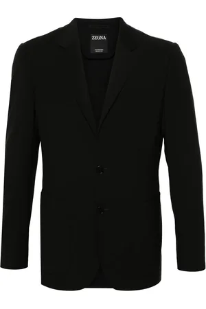 Ermenegildo Zegna Blazer van popeline
