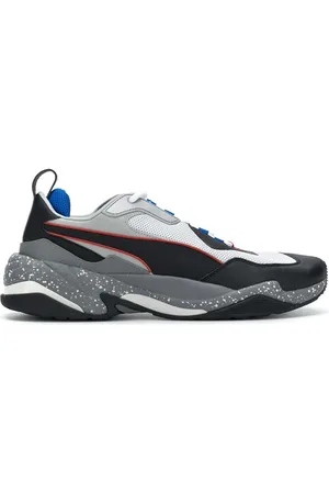 PUMA Technische sneakers