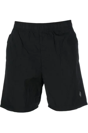 Stone Island Zwembroek met logo