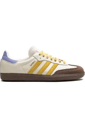 adidas Samba OG leren sneakers