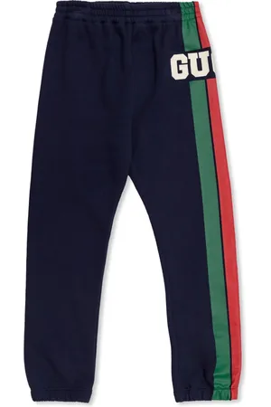 Gucci Trainingsbroek met logoprint