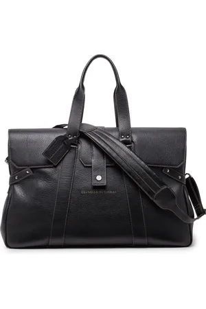 Brunello Cucinelli Weekendtas