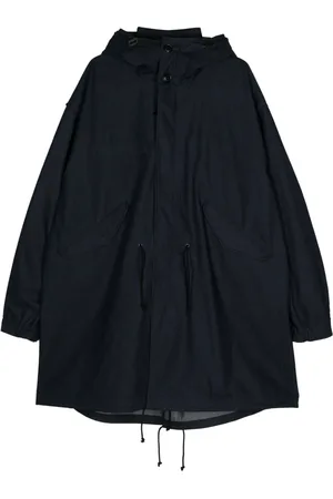 JUNYA WATANABE X C.P Company regenjas