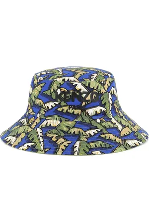 Kenzo Omkeerbare vissershoed