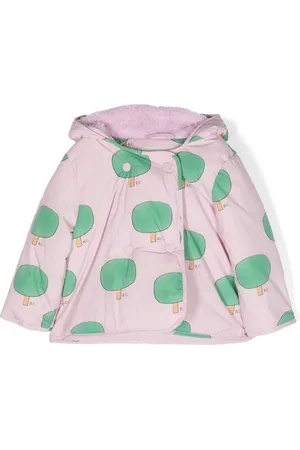 Bobo Choses Jack met capuchon