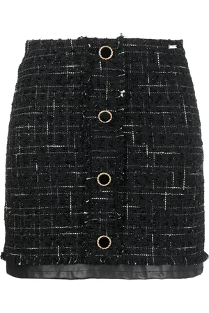 Liu Jo High waist rok