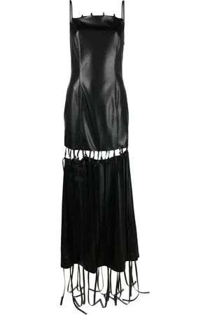 Nanushka Clary maxi