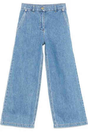 Elisabetta Franchi Straight jeans