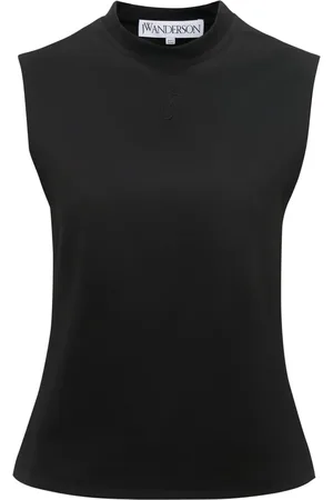 J.W.Anderson Tanktop met geborduurd logo