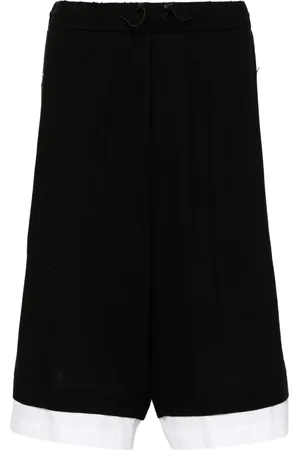 WALES BONNER Bermuda shorts