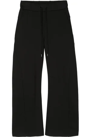 ATTACHMENT Broek met wijde pijpen