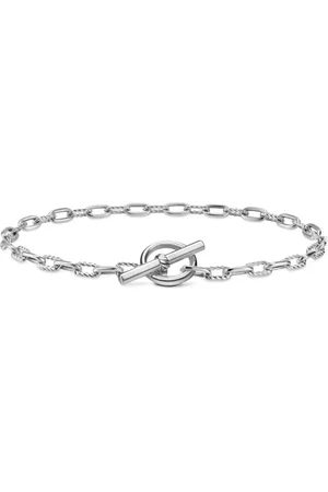 David Yurman Sterling zilveren DY Madison® armband