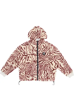 MARCELO BURLON Jack met logopatch