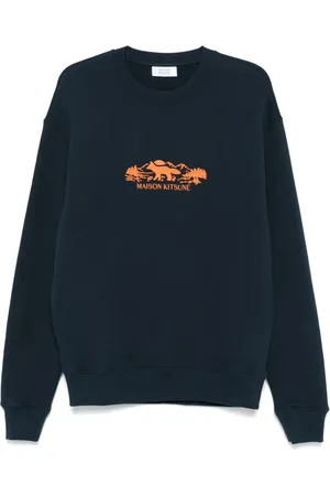 Maison Kitsuné Outdoor Profile Fox T