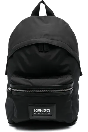 Kenzo Rugzak met logopatch