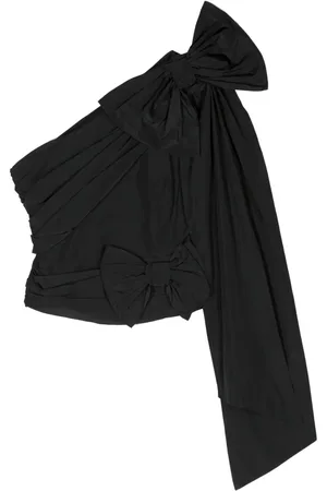 Viktor & Rolf Asymmetrische blouse