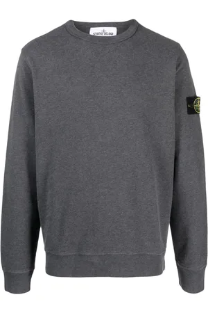 Stone Island Sweater met Compass