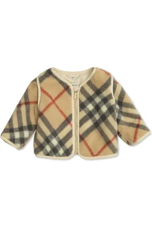 Vintage check jack