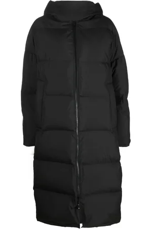 YVES SALOMON Omkeerbare parka