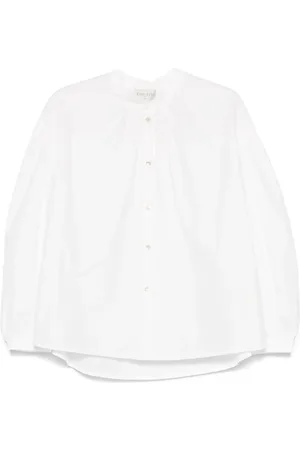 FORTE FORTE Katoenen blouse