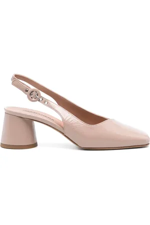 HALMANERA 50 mm Cala pumps