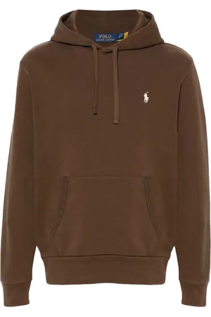 Ralph Lauren Hoodie met borduurwerk