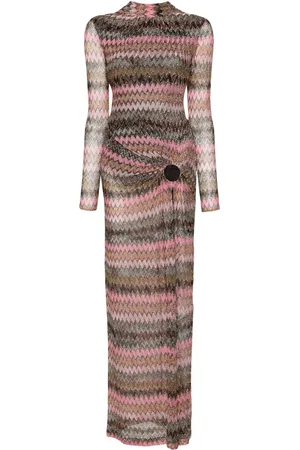 Missoni Maxi