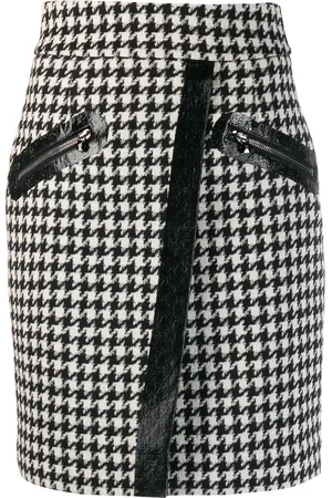 Philipp Plein Rok met pied