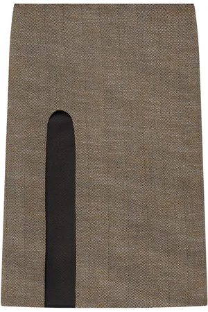 Stella McCartney Tweed midi