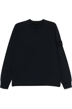 Stone Island Sweater met print