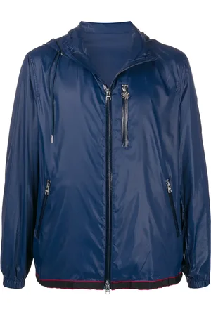 Alexander McQueen Shell jack