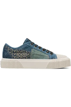 Marc Jacobs Denim sneakers
