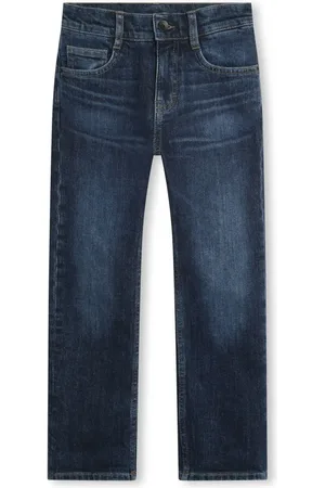 HUGO BOSS Straight jeans
