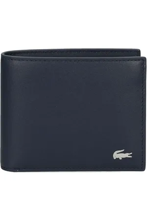 Lacoste Fitzgerald portemonnee