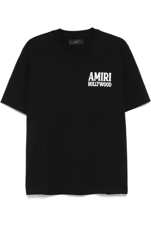 AMIRI Jazz Wolf T