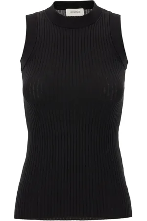 Sportmax Toledo gebreide top