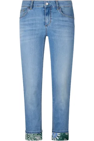 Liu Jo Cropped skinny jeans