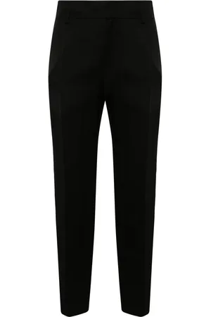 GENTRYPORTOFINO Straight broek