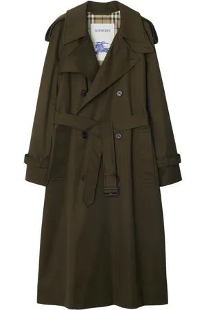 Burberry Castleford trenchcoat