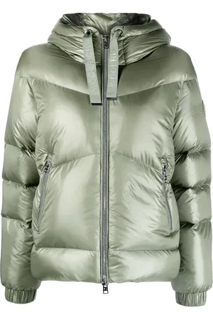Woolrich Kort donsjack