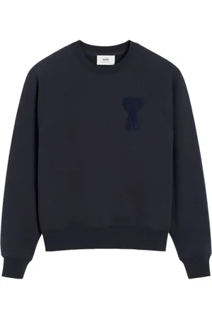 Ami Sweater met logo