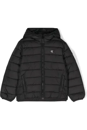 Calvin Klein Jack met geborduurd logo