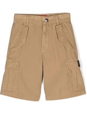 Diesel Cargo shorts