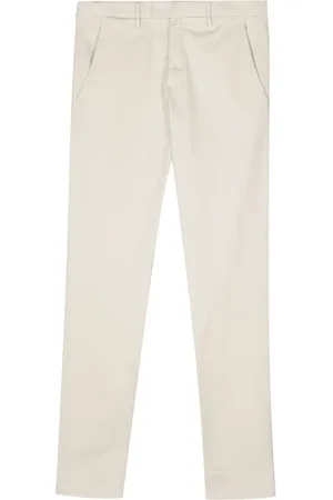 BRIGLIA Skinny chino
