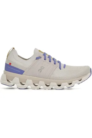 On Running Cloudswift 3 tweekleurige sneakers