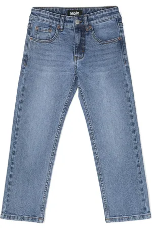 Molo Straight jeans