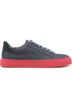 HIDE&JACK Essence denim sneakers