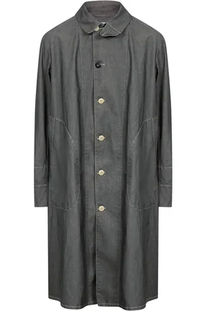 Maison Margiela Four Stitches jas
