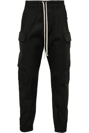 Rick Owens Mastodon Megacargo broek