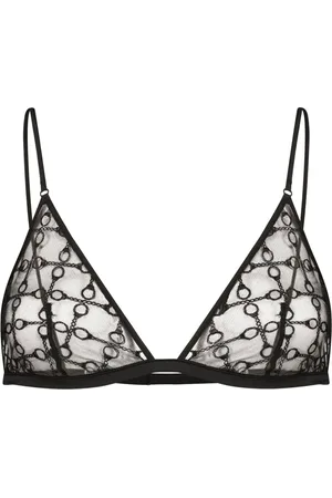 Kiki de Montparnasse Handcuff bh met kant